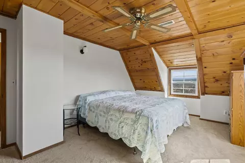 Bedroom - 2203 Alpine View Dr, Rescue, CA 95672 photo 5 of 9