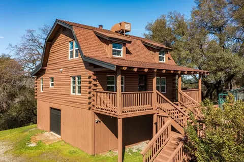 Exterior - 2203 Alpine View Dr, Rescue, CA 95672 photo 10 of 10