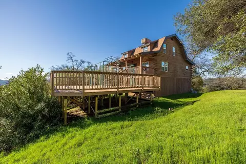 Exterior - 2203 Alpine View Dr, Rescue, CA 95672 photo 6 of 10