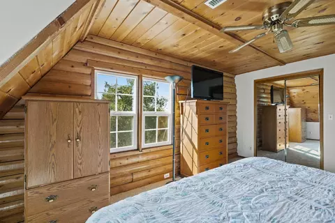 Bedroom - 2203 Alpine View Dr, Rescue, CA 95672 photo 6 of 9