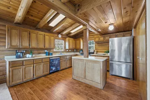 Kitchen - 2203 Alpine View Dr, Rescue, CA 95672 photo 1 of 3