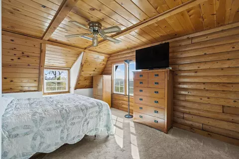 Bedroom - 2203 Alpine View Dr, Rescue, CA 95672 photo 4 of 9