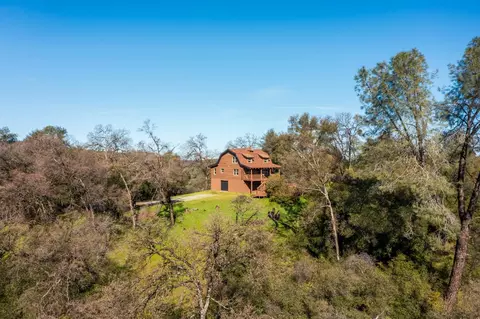 Exterior - 2203 Alpine View Dr, Rescue, CA 95672 photo 9 of 10