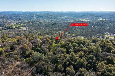 View/Area - 2203 Alpine View Dr, Rescue, CA 95672 photo 6 of 12