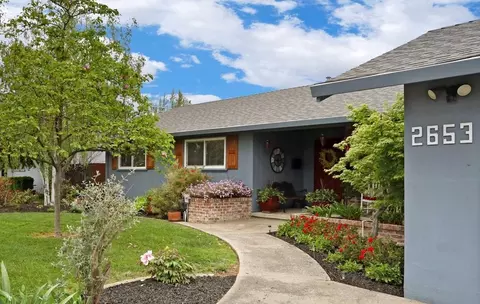 2653 Rutledge Way, Stockton, CA 95207