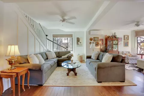 524 Coyote St, Nevada City, CA 95959