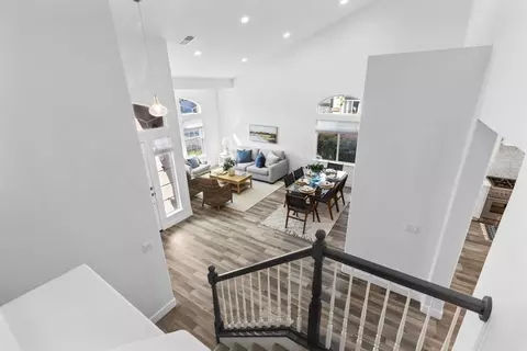 Entry Way - 5136 Whisper Oaks Ln, Carmichael, CA 95608 photo 5 of 5
