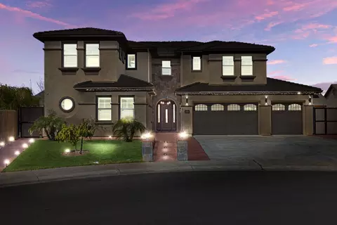 Exterior - 2385 Cava Pl, Manteca, CA 95337 photo 4 of 19