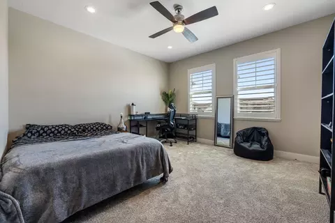 Bedroom - 2385 Cava Pl, Manteca, CA 95337 photo 8 of 8