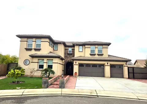Exterior - 2385 Cava Pl, Manteca, CA 95337 photo 3 of 19