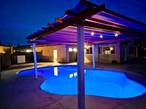 Exterior - 2385 Cava Pl, Manteca, CA 95337 photo 11 of 19