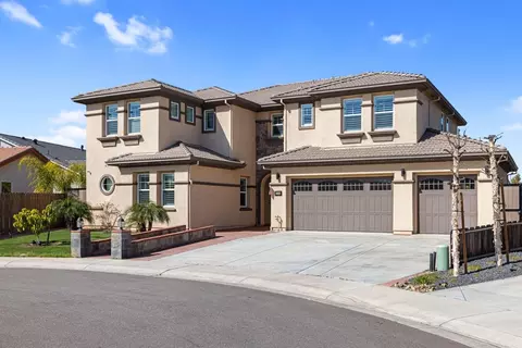 Exterior - 2385 Cava Pl, Manteca, CA 95337 photo 6 of 19
