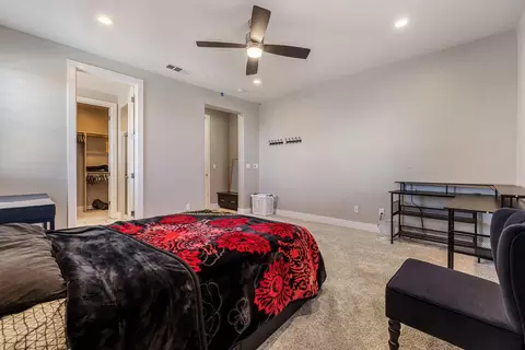 Bedroom - 2385 Cava Pl, Manteca, CA 95337 photo 7 of 8