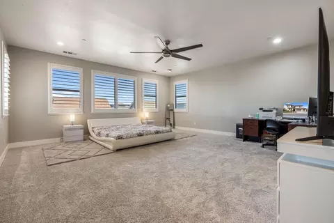 Bedroom - 2385 Cava Pl, Manteca, CA 95337 photo 3 of 8