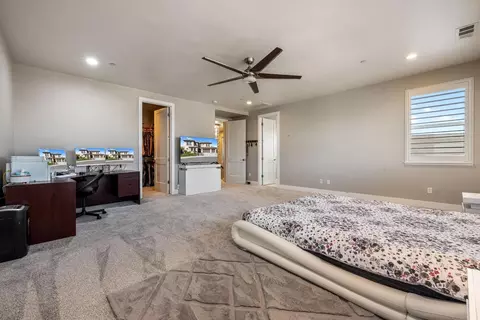 Bedroom - 2385 Cava Pl, Manteca, CA 95337 photo 4 of 8