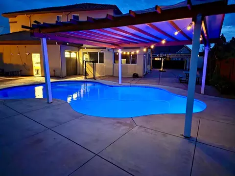 Exterior - 2385 Cava Pl, Manteca, CA 95337 photo 8 of 19