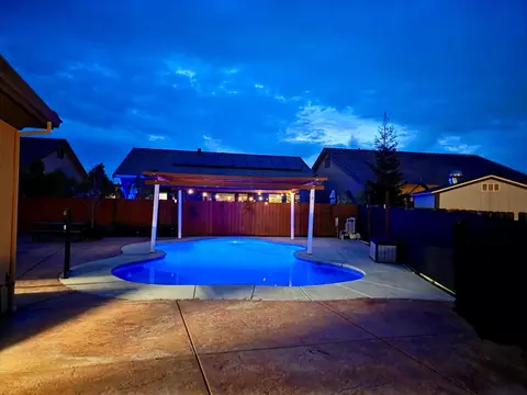 Exterior - 2385 Cava Pl, Manteca, CA 95337 photo 7 of 19