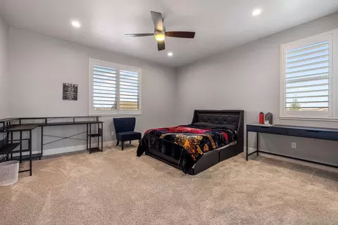 Bedroom - 2385 Cava Pl, Manteca, CA 95337 photo 6 of 8