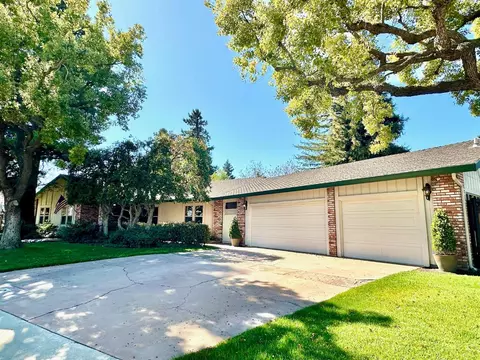 Exterior - 1721 N Johnson Rd, Turlock, CA 95382 photo 6 of 17