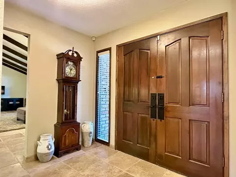 Entry Way - 1721 N Johnson Rd, Turlock, CA 95382 photo 1 of 4