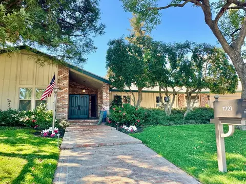 Exterior - 1721 N Johnson Rd, Turlock, CA 95382 photo 4 of 17