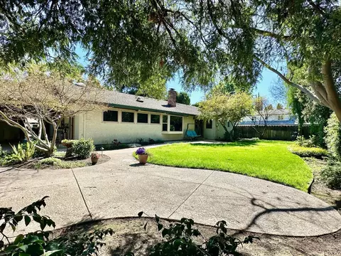 Exterior - 1721 N Johnson Rd, Turlock, CA 95382 photo 14 of 17