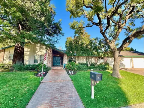 Exterior - 1721 N Johnson Rd, Turlock, CA 95382 photo 2 of 17