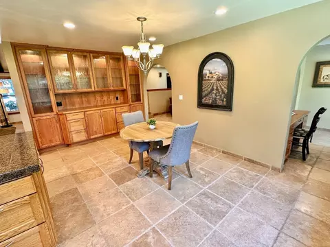 Dining - 1721 N Johnson Rd, Turlock, CA 95382 photo 3 of 3