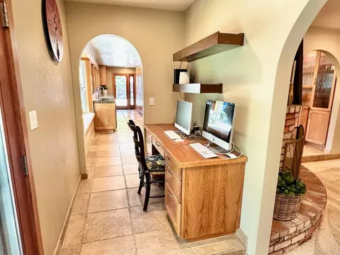 Entry Way - 1721 N Johnson Rd, Turlock, CA 95382 photo 3 of 4
