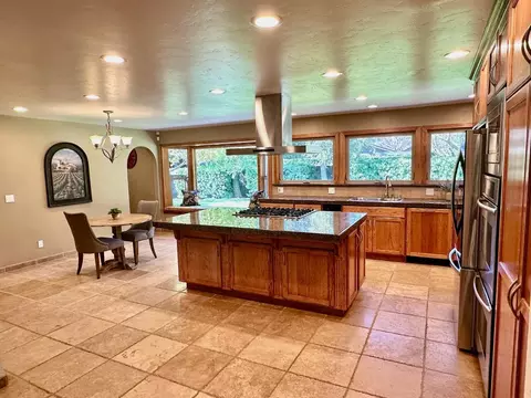 Kitchen - 1721 N Johnson Rd, Turlock, CA 95382 photo 1 of 10