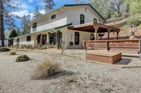 12436 Little Deer Creek Ln, Nevada City, CA 95959