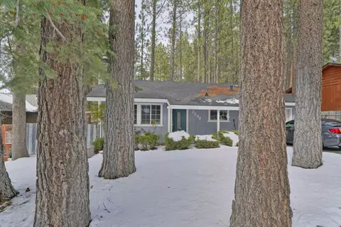 3333 Janet Dr, South Lake Tahoe, CA 96150