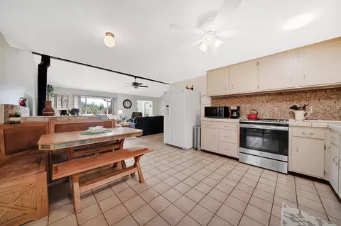 Kitchen - 19837 Shake Ridge Rd, Volcano, CA 95689 photo 2 of 2