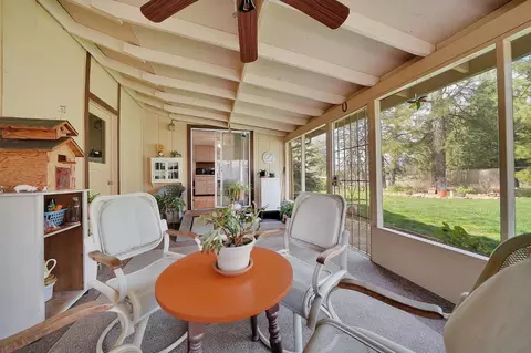 Exterior - 19837 Shake Ridge Rd, Volcano, CA 95689 photo 5 of 12