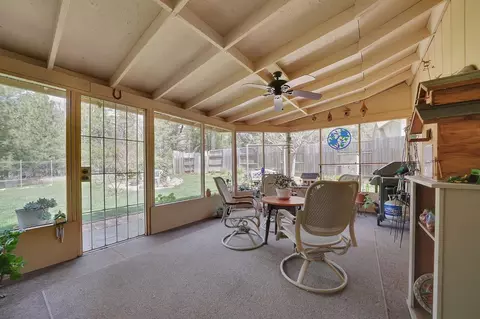 Exterior - 19837 Shake Ridge Rd, Volcano, CA 95689 photo 4 of 12