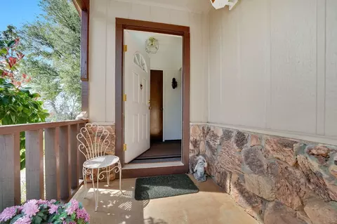 Exterior - 19837 Shake Ridge Rd, Volcano, CA 95689 photo 2 of 12