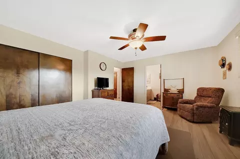 Bedroom - 19837 Shake Ridge Rd, Volcano, CA 95689 photo 5 of 5