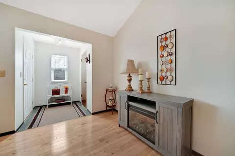 Entry Way - 19837 Shake Ridge Rd, Volcano, CA 95689 photo 1 of 1