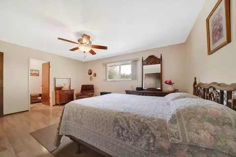 Bedroom - 19837 Shake Ridge Rd, Volcano, CA 95689 photo 4 of 5