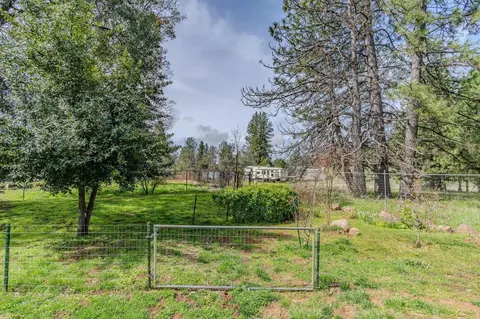 Exterior - 19837 Shake Ridge Rd, Volcano, CA 95689 photo 10 of 12