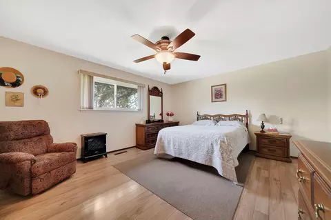 Bedroom - 19837 Shake Ridge Rd, Volcano, CA 95689 photo 3 of 5