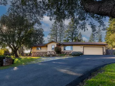 Exterior - 19837 Shake Ridge Rd, Volcano, CA 95689 photo 12 of 12