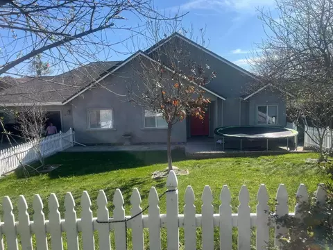 3758 Harper St, Valley Springs, CA 95252