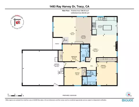 1493 Ray Harvey Dr, Tracy, CA 95377 photo 39