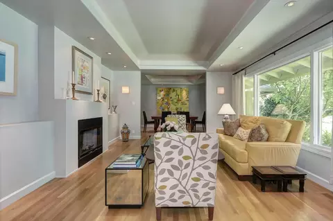 Living - 1640 Gary Way, Carmichael, CA 95608 photo 6 of 6