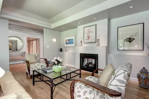 Living - 1640 Gary Way, Carmichael, CA 95608 photo 5 of 6