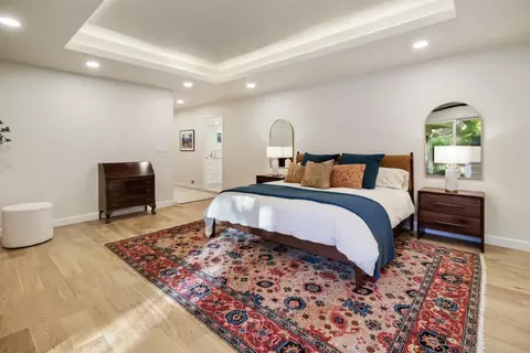 Bedroom - 1640 Gary Way, Carmichael, CA 95608 photo 2 of 2