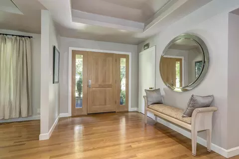 Entry Way - 1640 Gary Way, Carmichael, CA 95608 photo 1 of 5