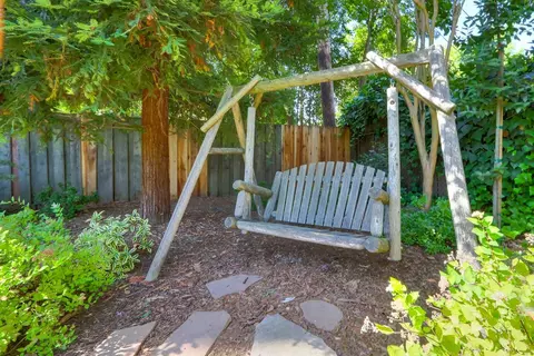 Exterior - 1640 Gary Way, Carmichael, CA 95608 photo 11 of 17