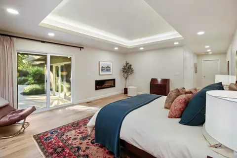 Bedroom - 1640 Gary Way, Carmichael, CA 95608 photo 1 of 2